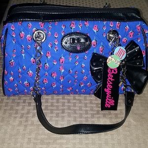 Betseyville purse